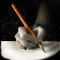 Art Therapy ASMR YouTube channel thumbnail