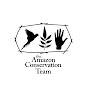 Amazon Conservation Team YouTube channel thumbnail