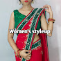 Women's Styleup YouTube channel thumbnail