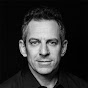 Sam Harris YouTube channel thumbnail