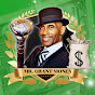 MrGrantMoney YouTube channel thumbnail