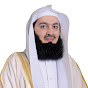 Mufti Menk YouTube channel thumbnail
