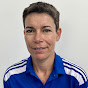 Pressure Point Sports Massage Training YouTube channel thumbnail