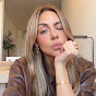 ellebangs YouTube channel thumbnail
