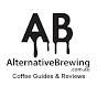 Alternative Brewing YouTube channel thumbnail