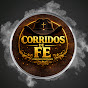 CORRIDOS DE FE YouTube channel thumbnail