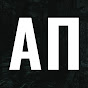 Аномальний Притулок YouTube channel thumbnail