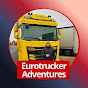 EuroTrucker Adventures YouTube channel thumbnail