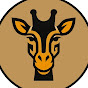 JammyGiraffe YouTube channel thumbnail