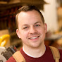 The Evening Woodworker YouTube channel thumbnail