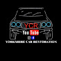 Yorkshire Car Restoration YouTube channel thumbnail