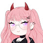 lyddiemoon YouTube channel thumbnail
