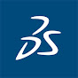 Dassault Systèmes YouTube channel thumbnail