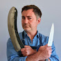 Hungry Man Kitchen YouTube channel thumbnail