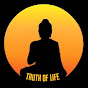 Truth of Life YouTube channel thumbnail