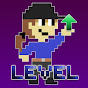 Level UP YouTube channel thumbnail