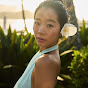 Evelyn Ha YouTube channel thumbnail