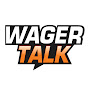 WagerTalk TV: Sports Picks and Betting Tips YouTube channel thumbnail