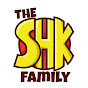 SuperHeroKids YouTube channel thumbnail