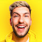 Dantic YouTube channel thumbnail