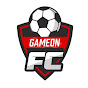 The GameOnFC YouTube channel thumbnail