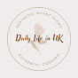 Daily life in UK YouTube channel thumbnail