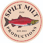 Spilt Milt Productions YouTube channel thumbnail