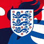 England YouTube channel thumbnail