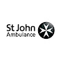 St John Ambulance YouTube channel thumbnail