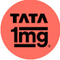 Tata 1mg YouTube channel thumbnail