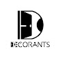 Decorants YouTube channel thumbnail