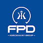 Farrier Products YouTube channel thumbnail