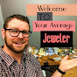 Your Average Jeweler YouTube channel thumbnail