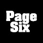 Page Six YouTube channel thumbnail