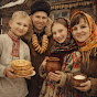 Простая жизнь Нелепиных влог YouTube channel thumbnail