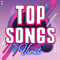 Top Songs Viral YouTube channel thumbnail
