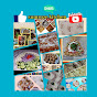 sumroze kitchen YouTube channel thumbnail