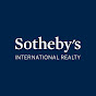 Sotheby's International Realty YouTube channel thumbnail
