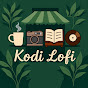Kodi Lofi YouTube channel thumbnail