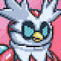 TheDelybird YouTube channel thumbnail