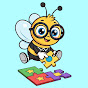 Brainee Bumblebee YouTube channel thumbnail