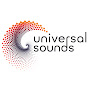 Universal Sounds Switzerland YouTube channel thumbnail