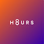 H8URS YouTube channel thumbnail