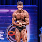 Casey Kelly YouTube channel thumbnail