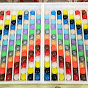 The Color Ball Show YouTube channel thumbnail