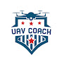 UAV Coach YouTube channel thumbnail