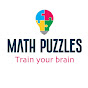 Math Puzzles YouTube channel thumbnail