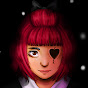 Strawberry Nightmare YouTube channel thumbnail