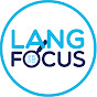 Langfocus YouTube channel thumbnail