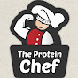The Protein Chef YouTube channel thumbnail